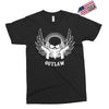 outlaw 2 Exclusive T-shirt