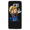 vintage anna Samsung Galaxy S7