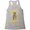 studious Racerback Tank