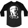monkey magicfunny retro joke tv series 80's planet of apes 3/4 Sleeve Shirt