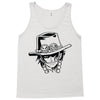 portgas Tank Top