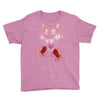king boxer Youth Tee