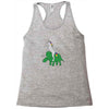 Disco Racerback Tank