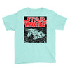 millennium falcon Youth Tee