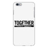 together iPhone 6 Plus/6s Plus Case