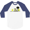 lemonade stand 3/4 Sleeve Shirt