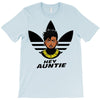 hey auntie killmonger T-Shirt