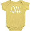 mayones new Baby Bodysuit
