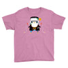 recharge Youth Tee
