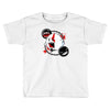 ghost of sparta Toddler T-shirt