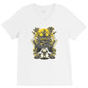 punchofmonstero v1 V-Neck Tee