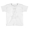 save the planet (2) Toddler T-shirt