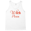 witch please Tank Top