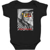 Pablo Picasso Baby Bodysuit