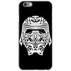 kylo ren helmet w iPhone 6/6s Case
