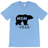 mommy bear T-Shirt