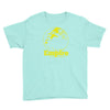 empire enterprises Youth Tee
