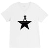 hamillton V-Neck Tee