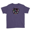 pseudo triangle Youth Tee