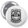 Things Better 1998 Age Approach Magnificent Pin-back button