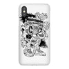 fuck the police iPhoneX