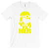 minion of love T-Shirt
