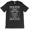 meowy christmas T-Shirt