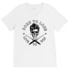 born to lose V-Neck Tee