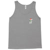 Tessa Brooks Rose Tank Top