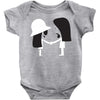 cewecowo Baby Bodysuit