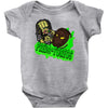 preda toreos Baby Onesie