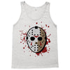 jason voorhees mask Tank Top