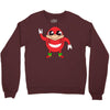 Ugandan Knuckles Crewneck Sweatshirt