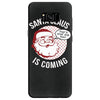 santa claus is coming Samsung Galaxy S8