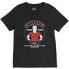 swansons bacon gym V-Neck Tee