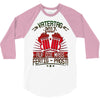 vatertag 2017 auf die mass   pers. 3/4 Sleeve Shirt