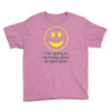 happy place Youth Tee