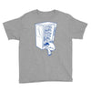 some choices are just out of reach Youth Tee