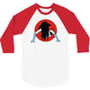 ringbuster 3/4 Sleeve Shirt