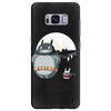 totoro super hero Samsung Galaxy S8 Plus