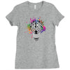 sin t&iacute;tulo 5 Ladies Fitted T-Shirt