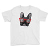 hipster pillows Youth Tee