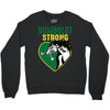 Humboldt Strong Crewneck Sweatshirt