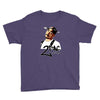 2 P Youth Tee