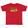 ottermore Toddler T-shirt