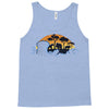 s is for safari Tank Top
