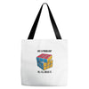 Got A Problem Tote Bags