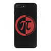 pi day logo iPhone 7 Plus Case
