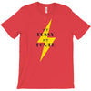 Women's March My Pussy My Power T-Shirt