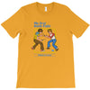 my first knife fight T-Shirt